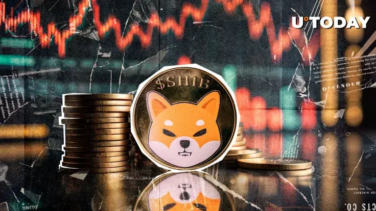 Shiba Inu (SHIB) Drops Another Spot in Crypto Top 100
