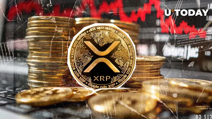 XRP: Will Death Cross Happen Anyway? 