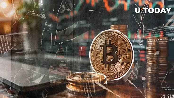 Worrying New Bitcoin (BTC) Pattern Suggests Rally Might Be Fake