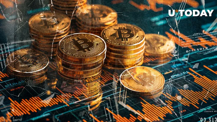 Bitcoin (BTC) $85,800 Price Point: Here's What On-Chain Data Says