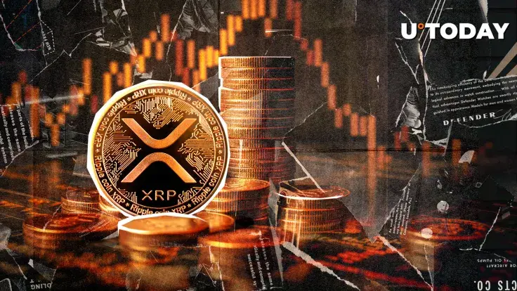 XRP Price Adding Zero No Longer Possibility