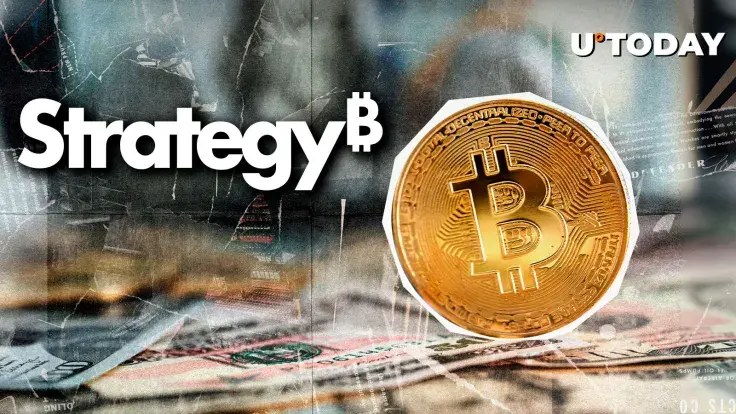 $9,000,000,000 in Bitcoin (BTC): Saylor's Strategy Is Working