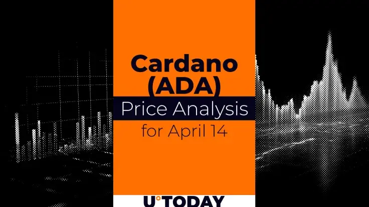 Cardano (ADA) Price Prediction for April 14
