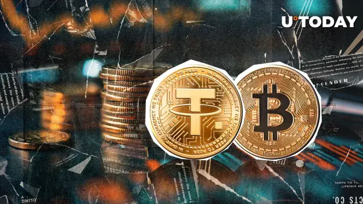 Tether Reveals Next Big Plan for Bitcoin