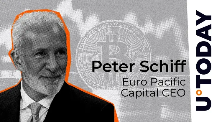 'Sell All Your Bitcoin': Man Who Predicted 2008 Crash Reveals 'Best Trade You Can Make'