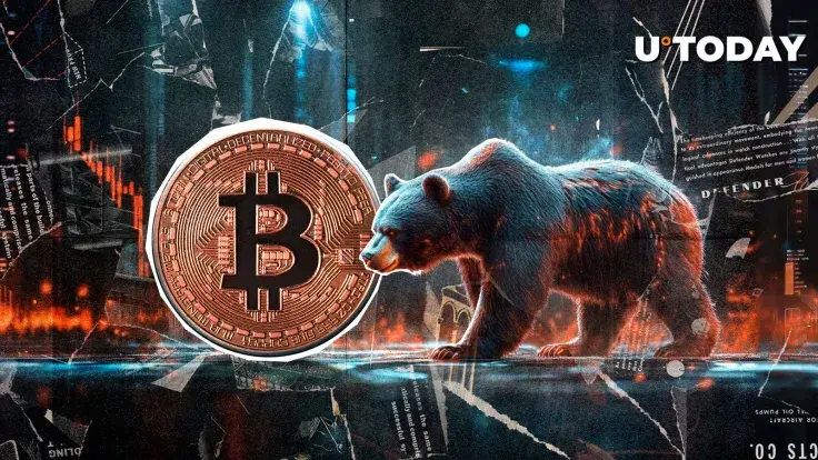 Bitcoin (BTC) on Verge of Epic $600 Million Short Squeeze: Details