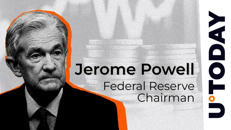 Fed's Powell's Speech, Data Release in Focus: How Will Crypto React?