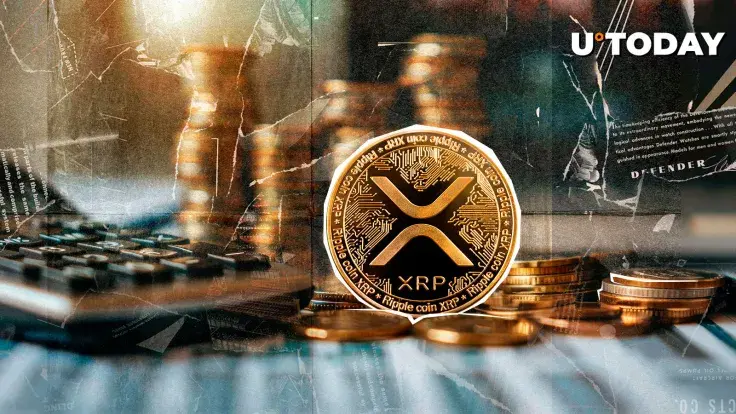 XRP Eyes 50% Breakout Versus Bitcoin as Technicals Mirror 2024 Setup