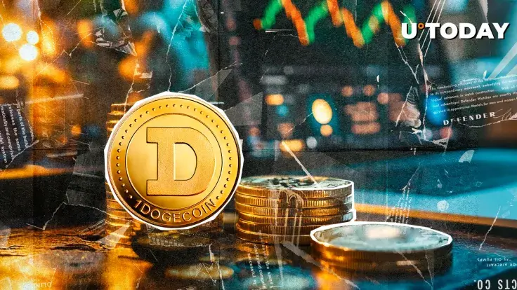 58% Jump in Dogecoin (DOGE) Trading Stuns 'Dogeday'