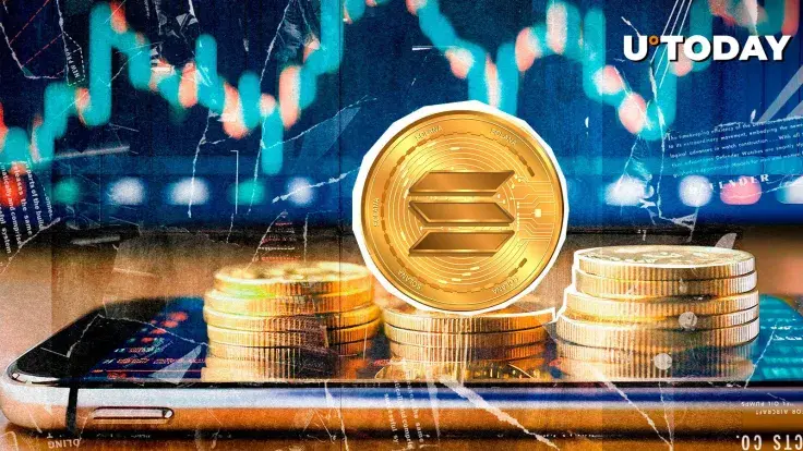 Cathie Wood's ARK Invest Makes First Direct Solana Investment