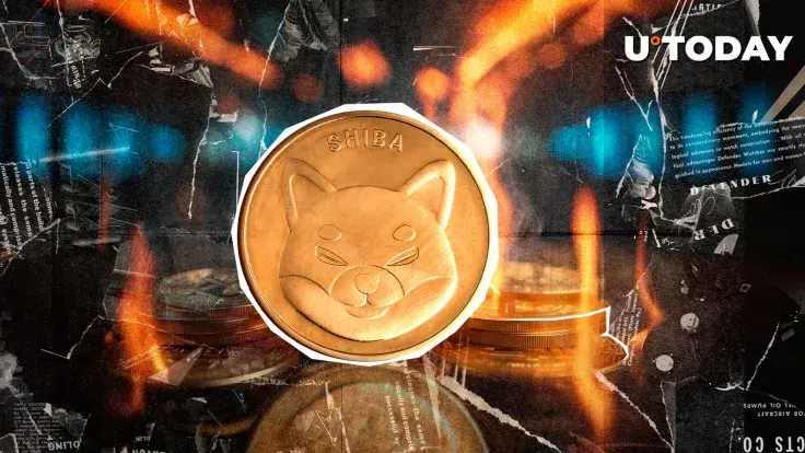  25,696,960 SHIB In Merely Hours – What’s Happening?