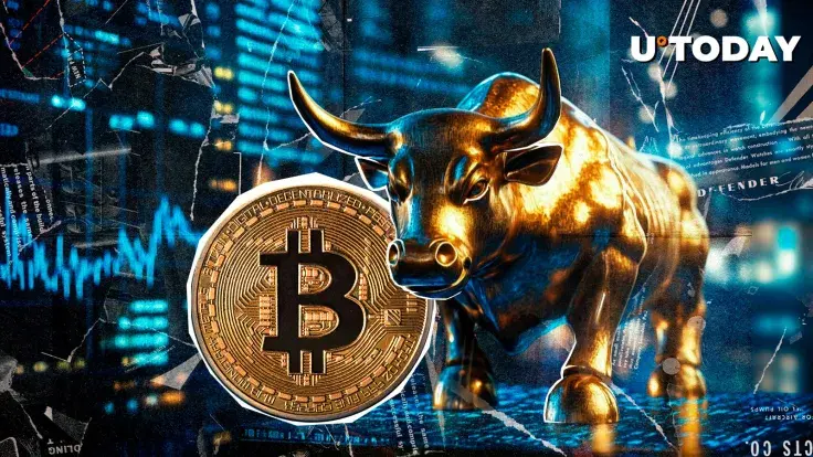 $90,000 Bitcoin Next? This Indicator Holds Clue