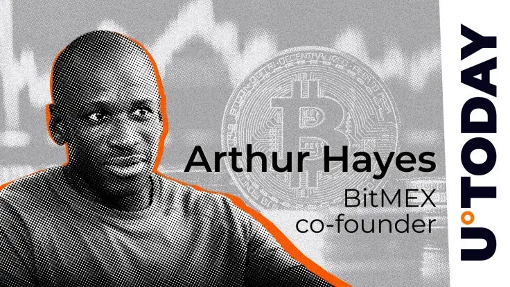 Bitcoin to $100,000? Last Chance to Buy Might Be Now, Says Hayes