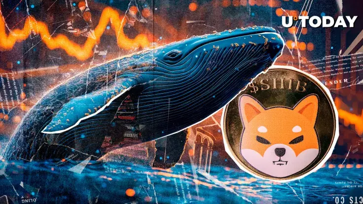533,000,000,000,000 Shiba Inu Resistance Just Destroyed SHIB Whales