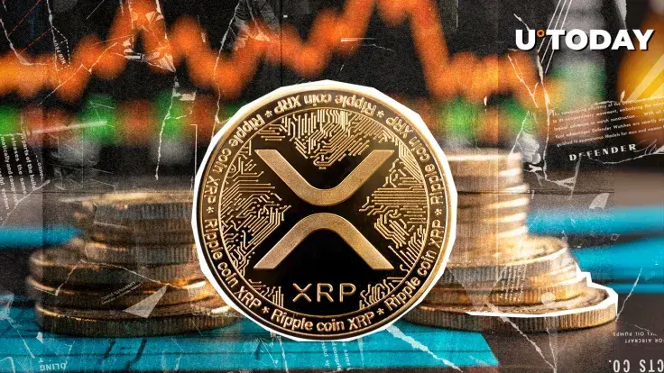 838 Million XRP in 24 Hours: Market Recovery Imminent?