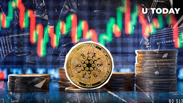 Cardano (ADA) Makes Dramatic U-Turn, Defends $0.7 Level