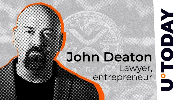 Ripple's $1.25 Billion Deal Hints at $16 Trillion Play, Says XRP Lawyer