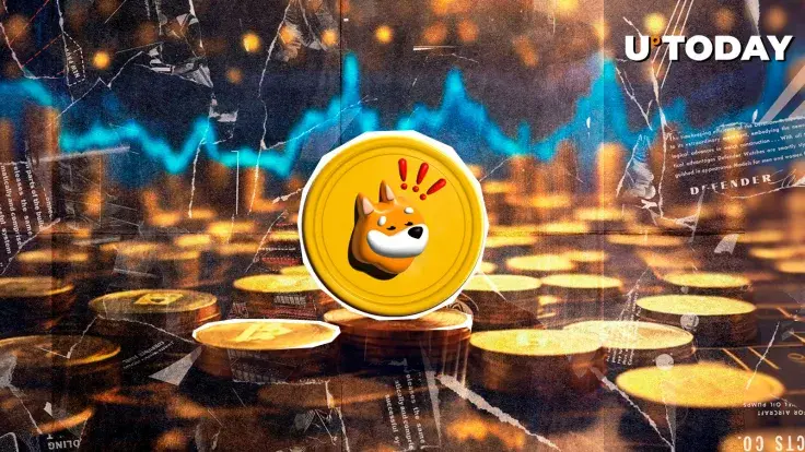 Solana's BONK Skyrockets 67% Quietly: What's Behind It?