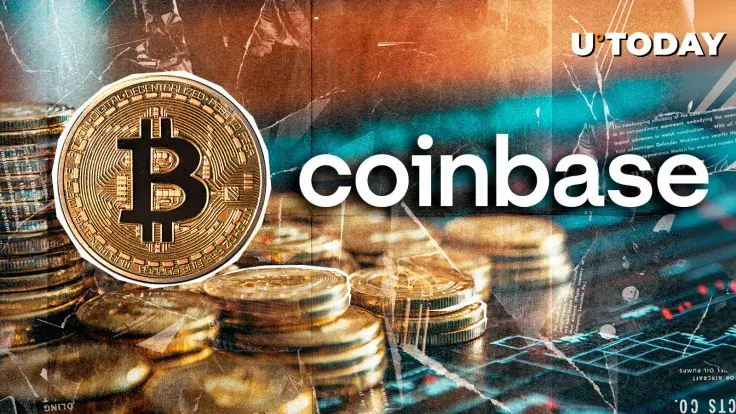 Coinbase Unveils Institutional Fund Offering Bitcoin Yield: Details
