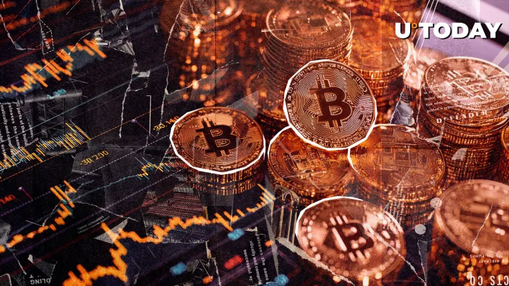 Bitcoin Facing Quantum Threat, Analyst Warns