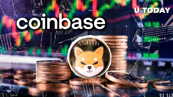 198,171,864,549 SHIB Stun Major US Exchange Coinbase