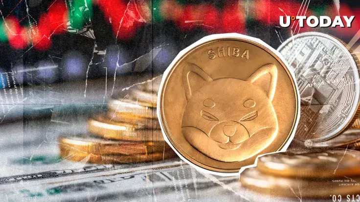 This 60% Drop on Shiba Inu (SHIB) Is Extremelly Bullish, Here's Why