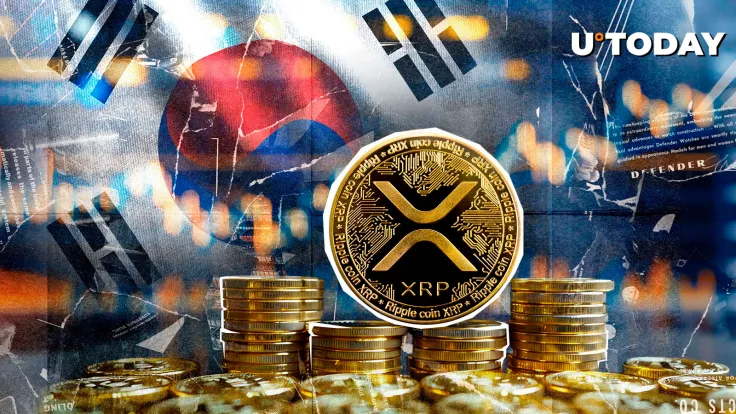 20,000,000 XRP to Top Korean Exchange, Here’s What’s Going On