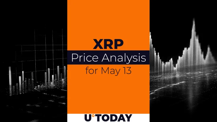 XRP Price Prediction for May 13