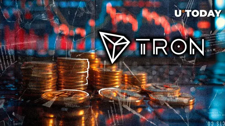 Tron Hits Major Block Production Milestone, Here's Its Relevance