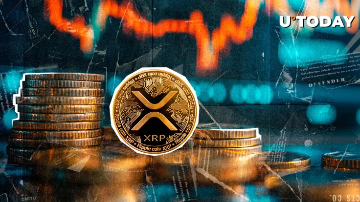 XRP Sees Abnormal 36,283% Liquidation Imbalance in Bulls' Bloodbath