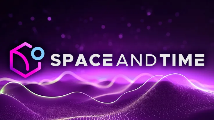 Space and Time to Be Integrated into Microsoft Fabric