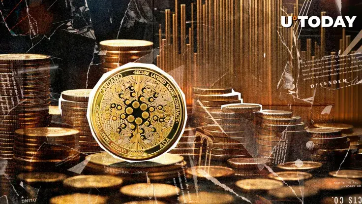 1,250,000,000 Cardano in 24 Hours, Open Interest Flips Bullish