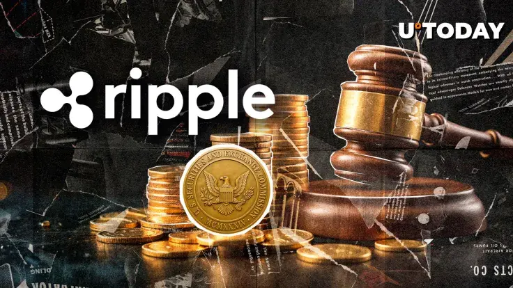 Former SEC Official Breaks Silence on Ripple's Latest Lawsuit Motion