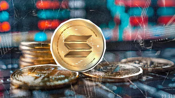 Solana (SOL) Key Support at Risk: Is $100 Next Stop?