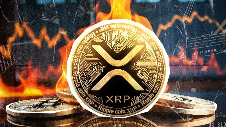 XRP Burn on Verge of 14 Million Milestone: Details