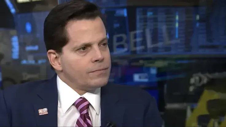 Solana to Overtake Ethereum, Scaramucci Predicts 