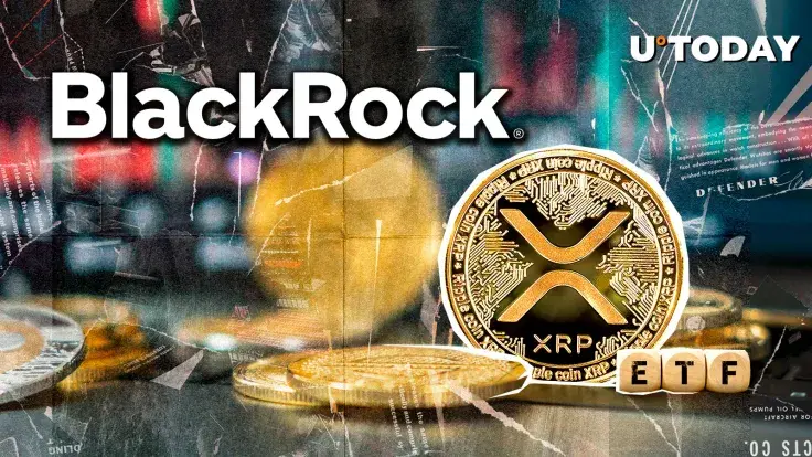 BlackRock Could File for XRP ETF, What Could It Mean for Approval Odds?