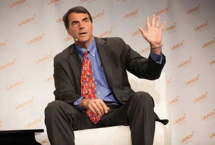 Billionaire Tim Draper Says Bitcoin Is 'Valuable Everywhere'