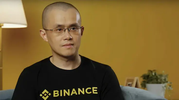 Former Binance Boss Issues Chilling AI Warning