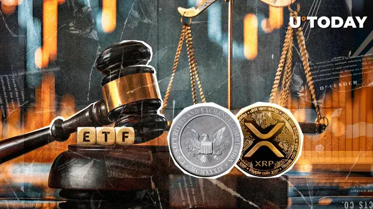 ETF with XRP, ADA, SOL Could Be Approved Soon