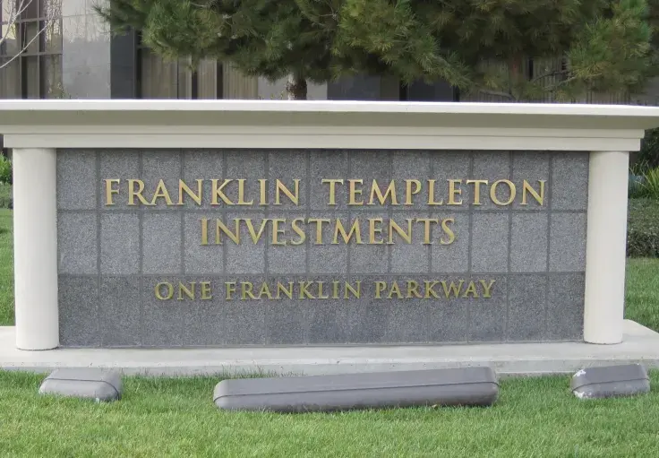 Crypto Is the Future, Says CEO of $1.5 Trillion Financial Giant 