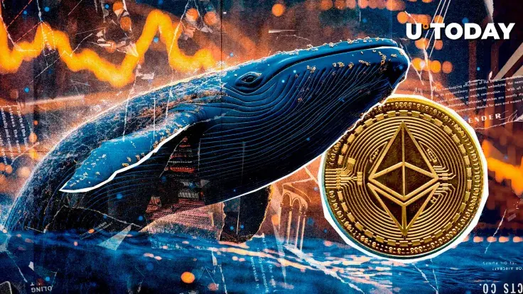 Ethereum Whale Capitulates? $12M ETH Dump Signals Fear