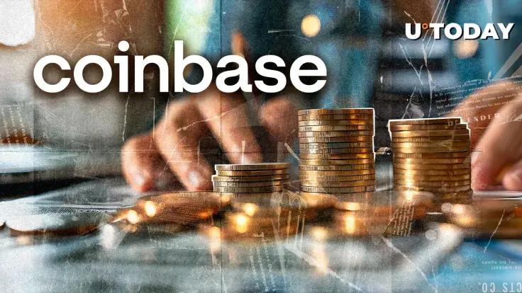 Berstein Predicts Coinbase (COIN) Could Surge by 50% 