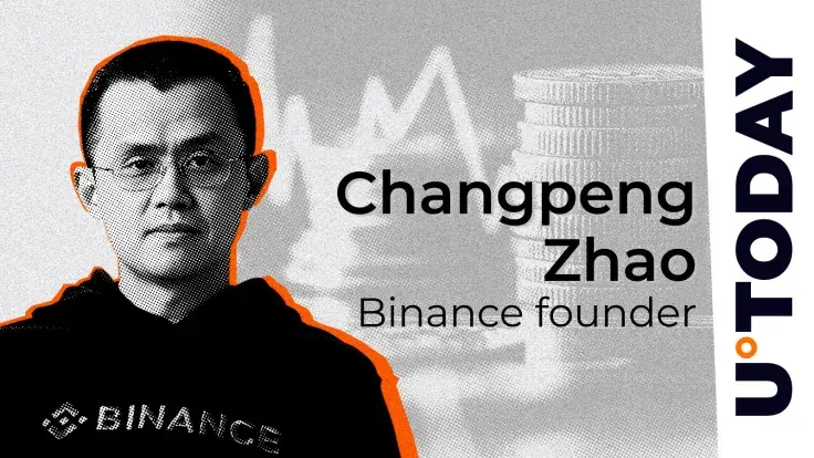 Binance's CZ Breaks Silence on His Trading Habits