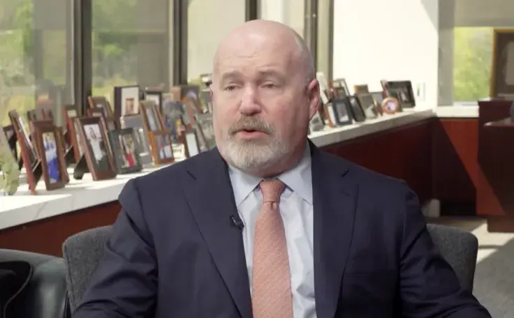 Hedge Fund Legend Lambasts Bitcoiners as 'Ponzi Cultists'