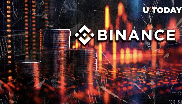 Exchange Giant Binance Issues Fresh Scam Alert