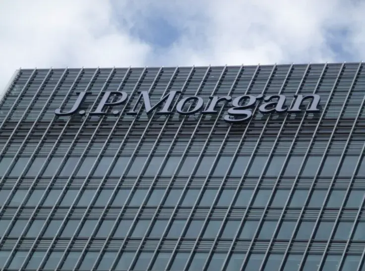 Breaking: JPMorgan Dives Deeper Into Crypto with Bitcoin ETF-Backed Loans