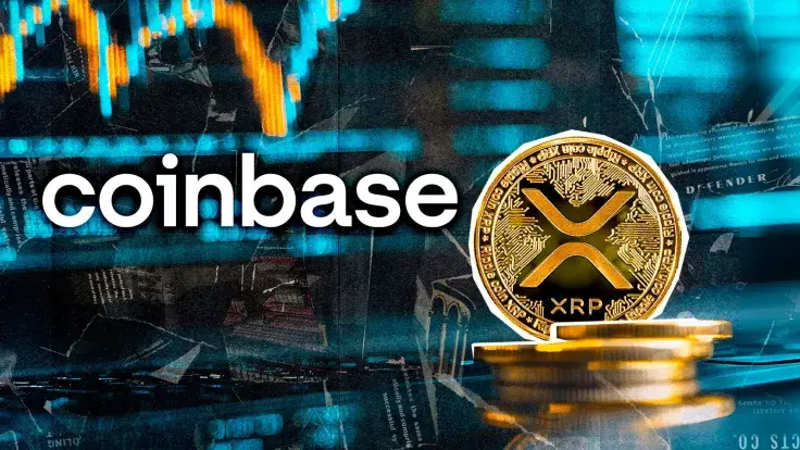 $58 Million XRP Transfer Flows Into Coinbase: Details
