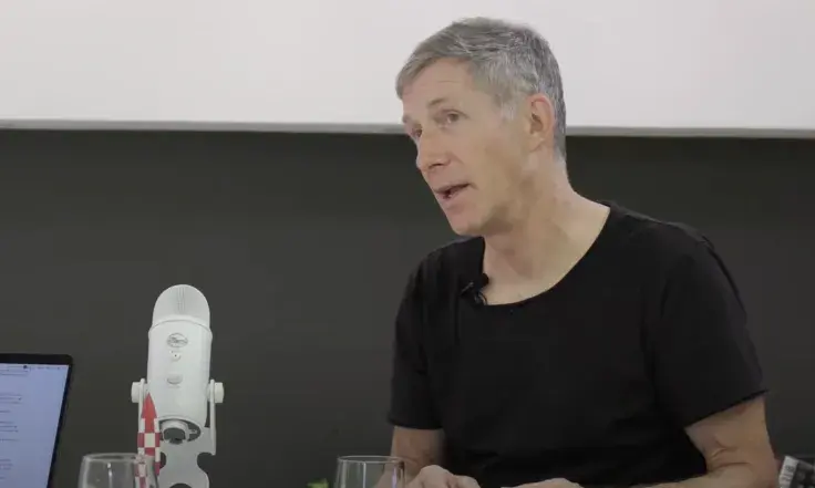 Former Ripple Exec Follows Michael Saylor’s Bitcoin Playbook