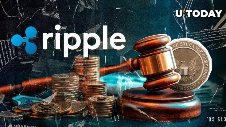 BREAKING: SEC and Ripple File for Settlement Agreement